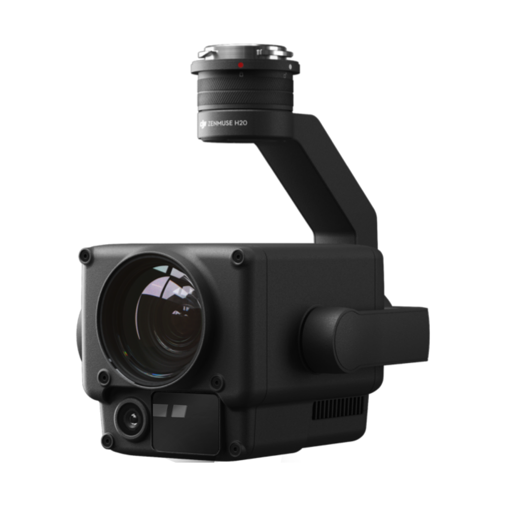 DJI Zenmuse H20 Camera for Matrice 300 / 350 - Inc. Enterprise Shield Basic **