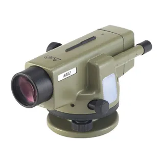 Leica NA2 / NAK2 Universal Automatic Level - 32x Optical Magnification