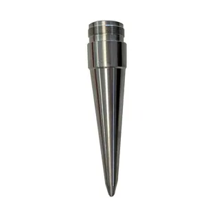 Leica Replacement Point Tip for GLS11 Reflector Pole