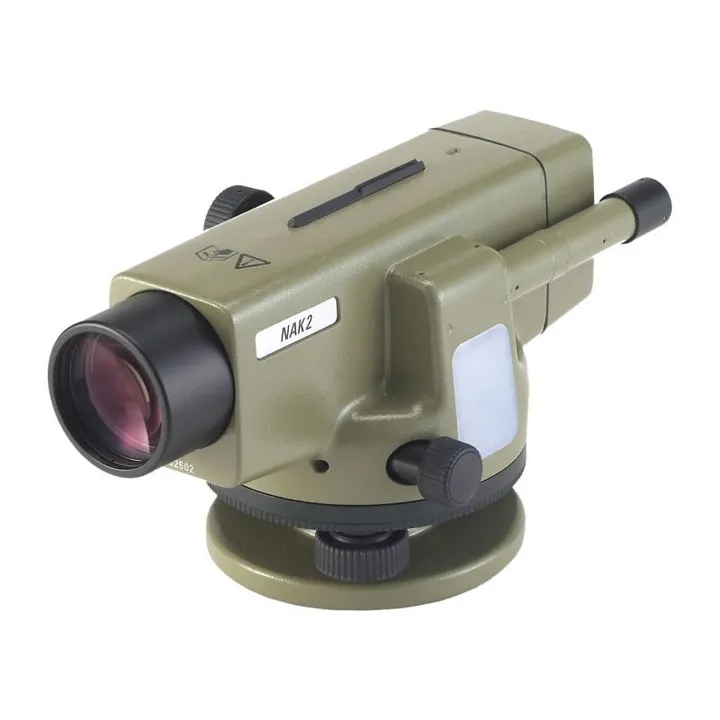 Leica NA2 / NAK2 Universal Automatic Level - 32x Optical Magnification