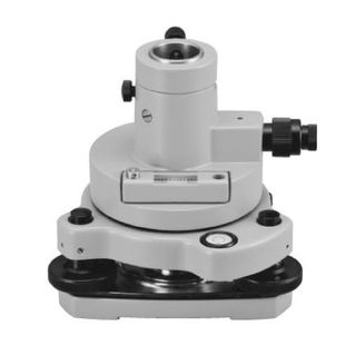 Myzox MG030G Height Adapter and Tribrach Set - Gray