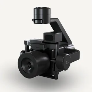 Phase One P3 Gimbal for iXM Camera & DJI Matrice 350 / 400 (excludes camera)