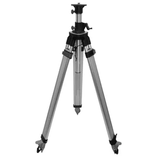 Leica CTC290 Aluminium Elevating Tripod - 2.9m