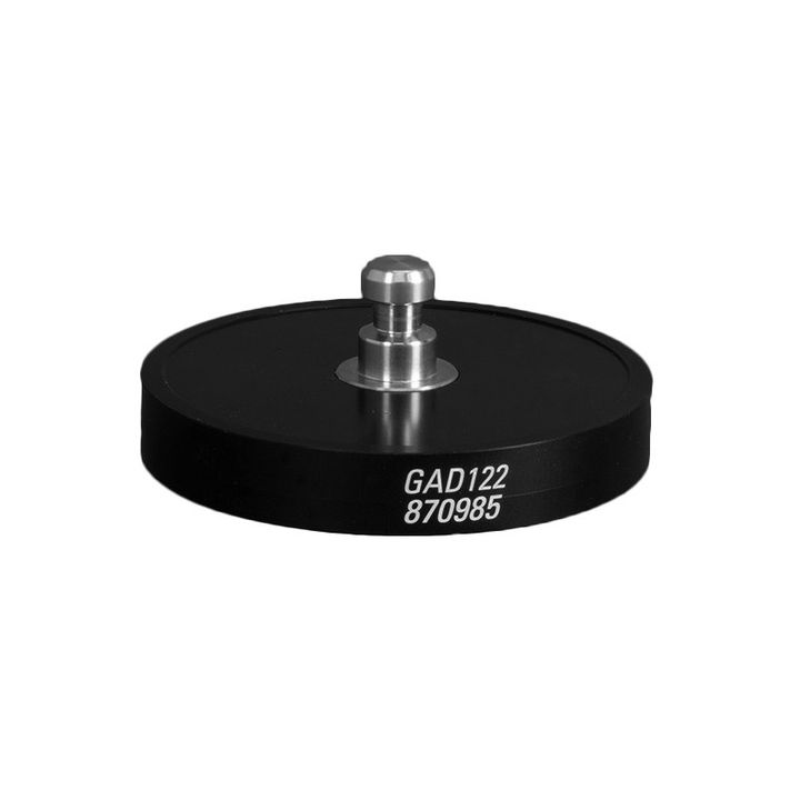Leica GAD122 Adapter for RTC360 to 5/8" Tripod
