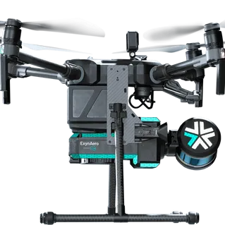 ExynAero: Autonomous Flight 