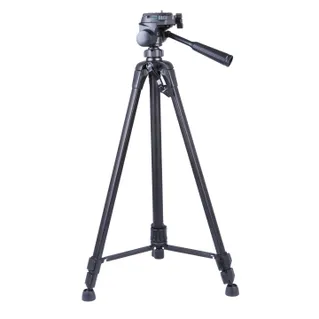 TUF Laser Level Tripod with 1/4" Thread Pan Tilt Head