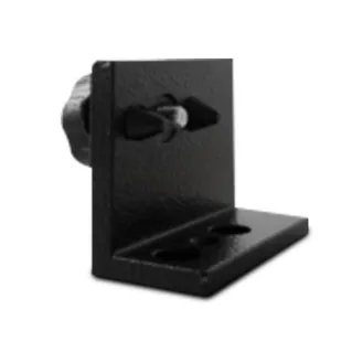 Leica 90 Degree Clamp for Combo Laser Receiver