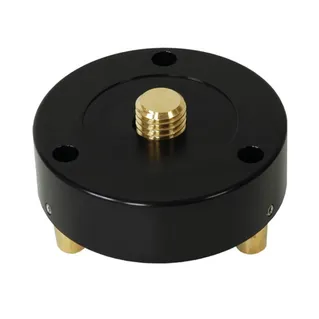 SECO 2010-00 Fixed Tribrach Adapter / Carrier