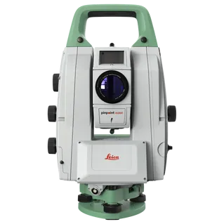 Leica Nova TM60 Monitoring Total Station