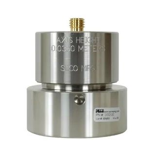 SECO Adapter Stainless Steel Monument 3" Pipe