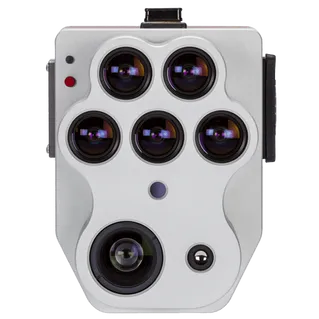 Micasense Altum-PT Multispectral & Thermal Camera Kit