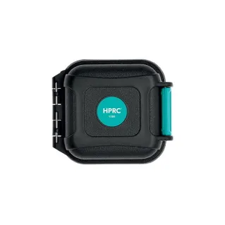 HPRC 1100 - Memory Card Case (Black)