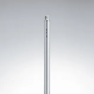 Leica GLS18 1m Pole Extension with 5/8" Thread