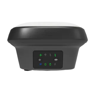 Leica GS18 GNSS RTK Rover