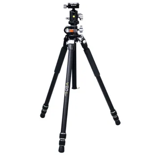 Vanguard VEO 3+ 263AB Pro Tripod / Monopod with BH-160 Ball Head **