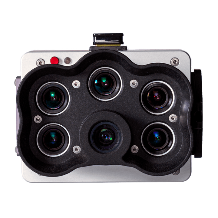 Micasense RedEdge-P Multispectral Camera Kit
