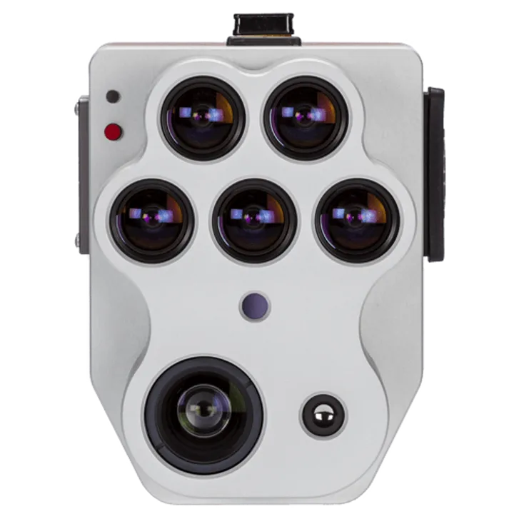 Micasense Altum-PT Multispectral & Thermal Camera Kit with DJI Skyport for M350
