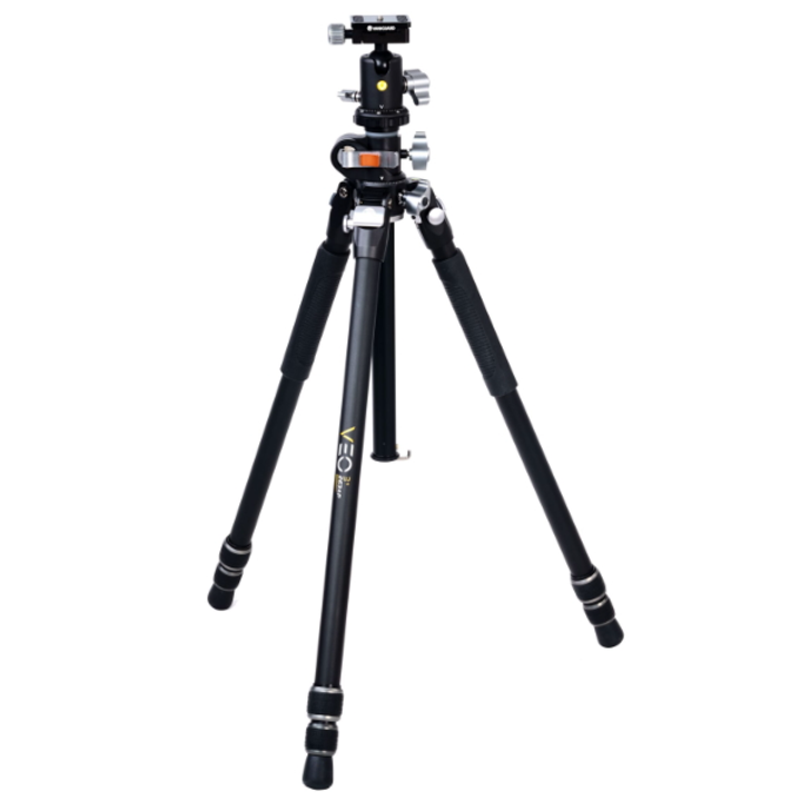 Vanguard VEO 3+ 263AB Pro Tripod / Monopod with BH-160 Ball Head **