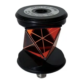 Leica GRZ101 360° Mini Prism with 1/4" Threads