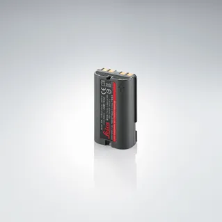 Leica GEB321 3.45Ah Li-Ion Battery for AP20