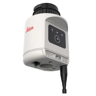 Leica AP20 AutoPole