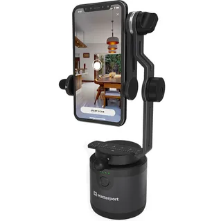 Matterport Axis Smartphone Gimbal + Tripod Starter Bundle