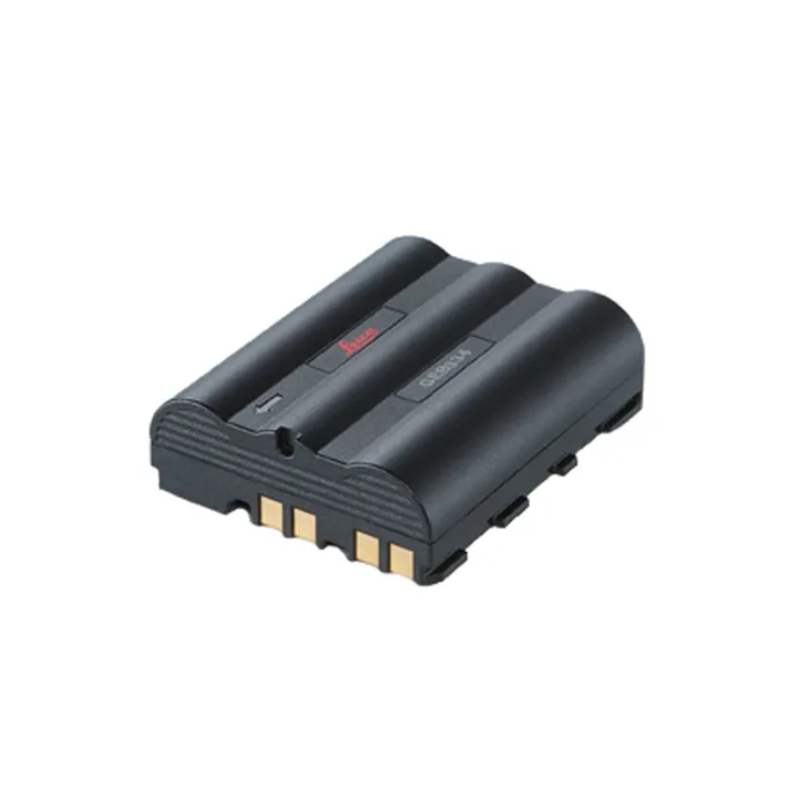 Leica GEB334 3.45Ah Li-Ion Battery