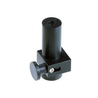 Myzox LSP100R Leica Spigot Prism Pole Adapter for R-360 Mini Prism