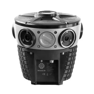 Mosaic 51 360 Degree Camera Asset Management & Mapping