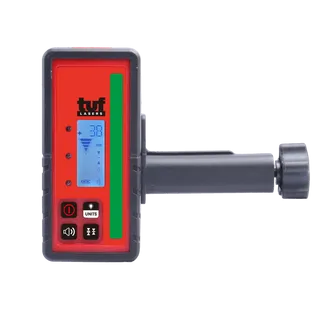 TUF FRD600A MM receiver with bracket -Green**