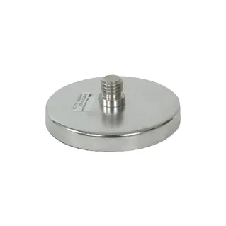 SECO HDS Magnetic Mount with 5/8" Thread