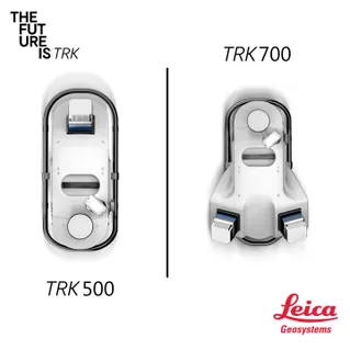 Leica Pegasus TRK500/700 Neo Mobile Mapping Package