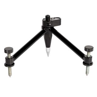 Myzox Mini Bipod / Tripod with 5/8" Thread