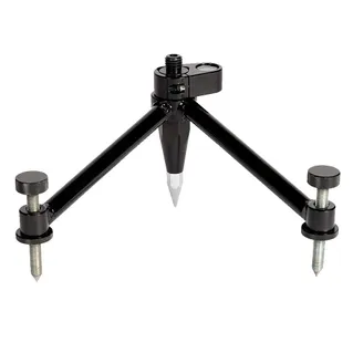 Myzox Mini Bipod with 5/8" Thread