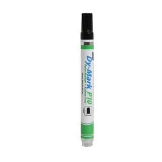 Dy-Mark P10 Paint Marker Black