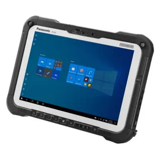 Panasonic Toughbook G2 Mk1 10.1" Windows Tablet Computer