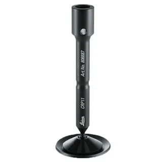 Leica CRP11 Plate / Flat Shoe for CRP1 Prism Pole