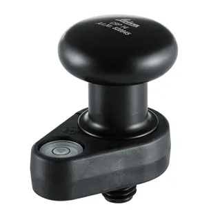 Leica CRP14 Handle with Circular Bubble