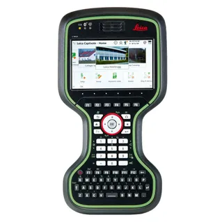 Leica CS20 LTE Field Controller