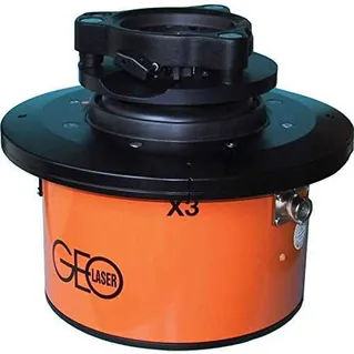 GEO-Laser AD-12 Automatic Self Levelling Tribrach