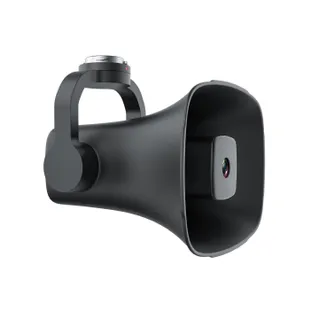 JZ H150 Visual Speaker for DJI Matrice 200 / 300 / 350 Series