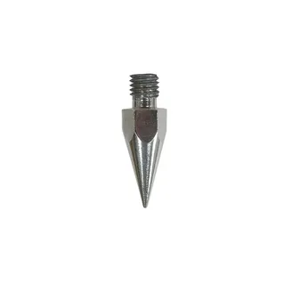 SECO Steel Point Replacement Tip for Tripod / Prism Pole