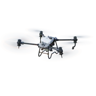 DJI Agras T40 Agricultural Drone / RPAS ***