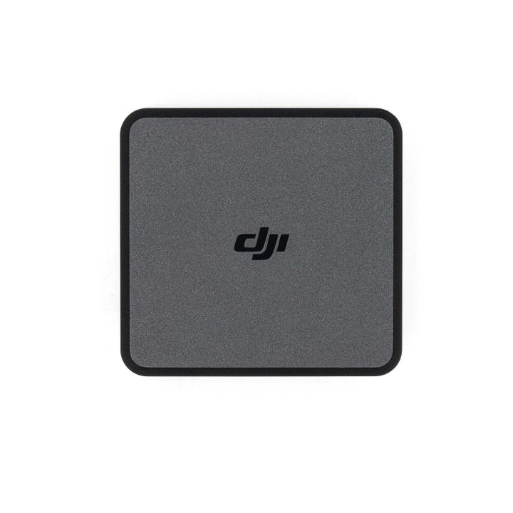 DJI Mavic 3 / Mavic 3 Enterprise PT04 - 3-Bay Battery Charging Hub (100W)