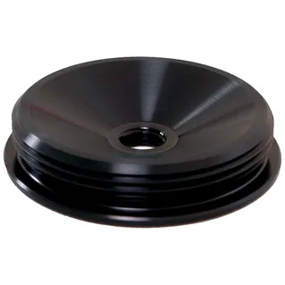 SECO Tripod Thread Adapter 5/8” x 11 to 3-1/2” x 8