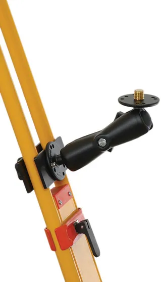 SECO Bracket for Radio Antenna Mount