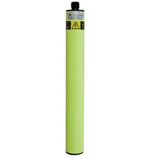 SECO 0.25m Aluminium Extension Pole / Height Adapter