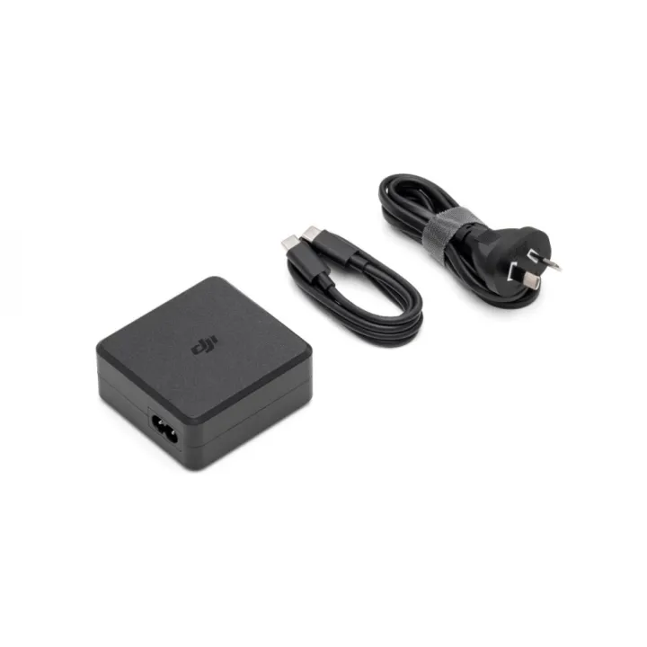 DJI Mavic 3 / Matrice 4 Enterprise PT10 - 100W USB-C Power Adapter