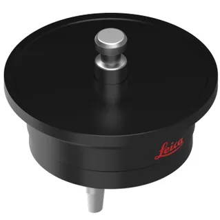 Leica GAD120 Tribrach Adapter for RTC360