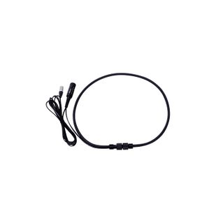 Vivax 18" / 450mm Flexible Induction Clamp with Silver connection   V-CLAMP